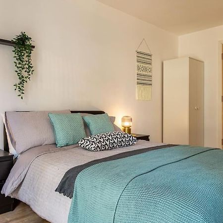Natural Light City Center Pad Birmingham Esterno foto