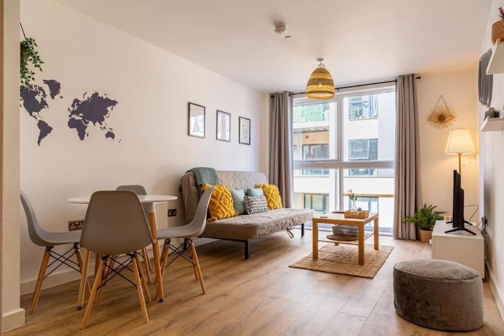 Natural Light City Center Pad Birmingham Esterno foto