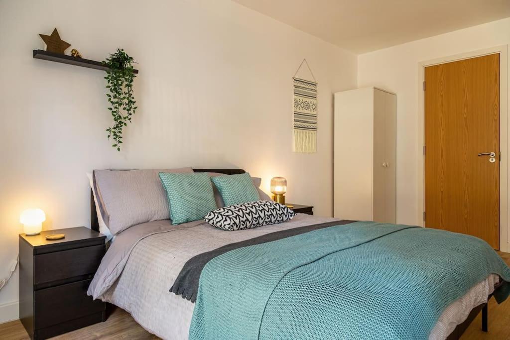 Natural Light City Center Pad Birmingham Esterno foto