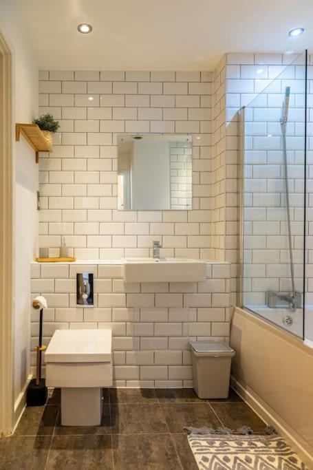 Natural Light City Center Pad Birmingham Esterno foto