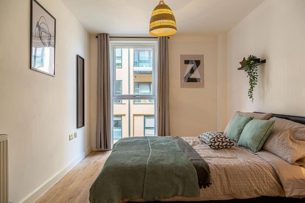 Natural Light City Center Pad Birmingham Esterno foto