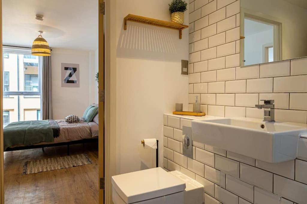 Natural Light City Center Pad Birmingham Esterno foto