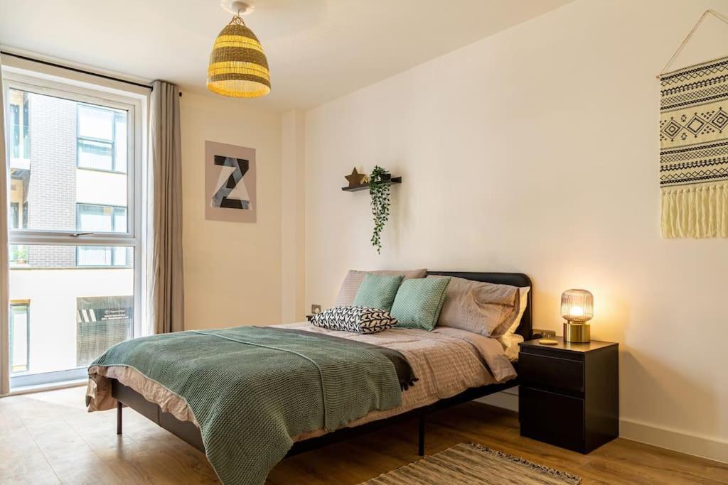 Natural Light City Center Pad Birmingham Esterno foto
